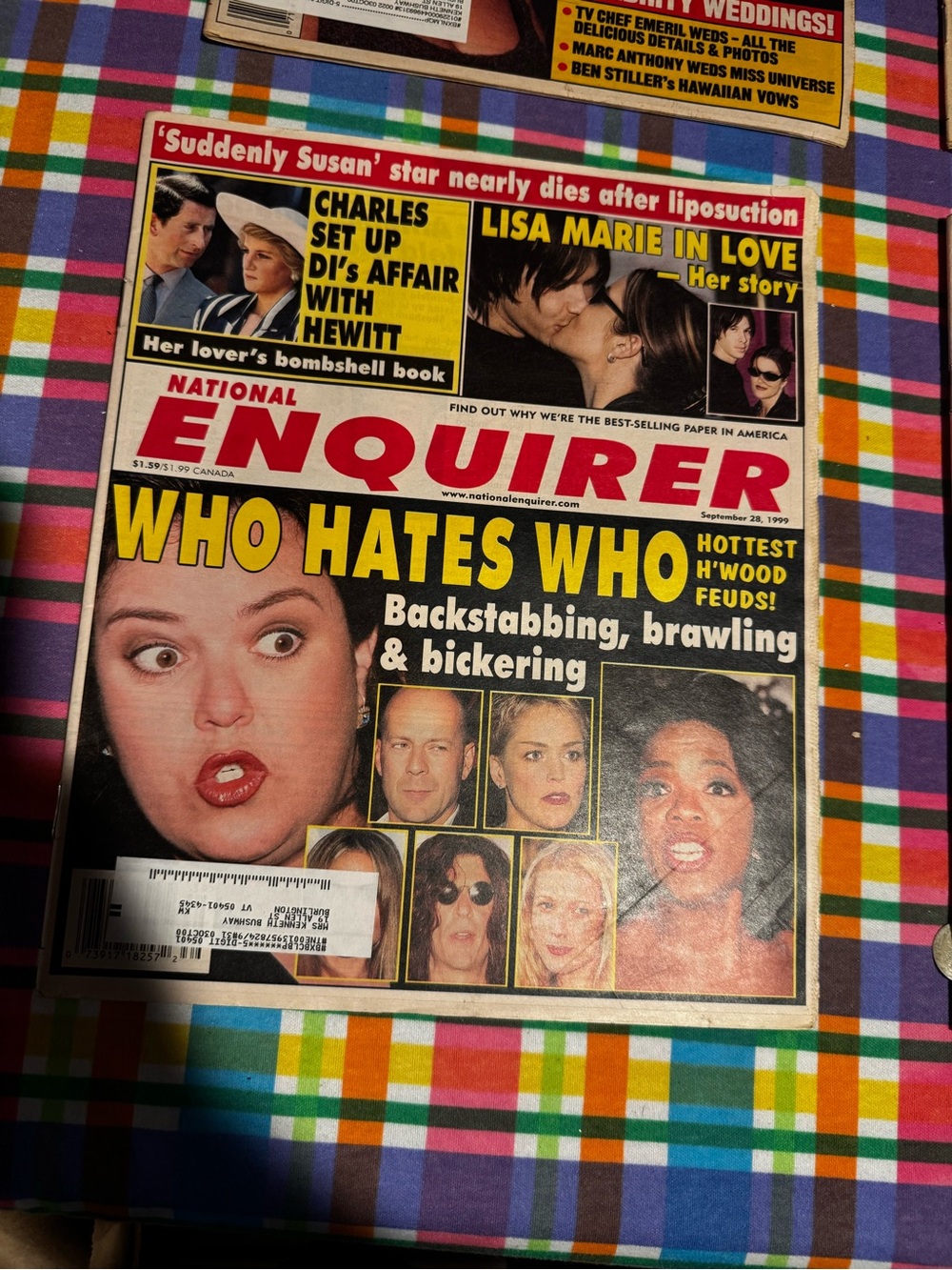 Magazines - Picture 3 of 5